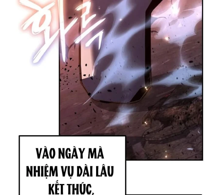 Vua Hiệp Sĩ Đã Trở Lại Với Một Vị Thần Chapter 161 - 272