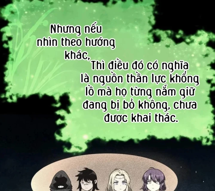 Vua Hiệp Sĩ Đã Trở Lại Với Một Vị Thần Chapter 162 - 26