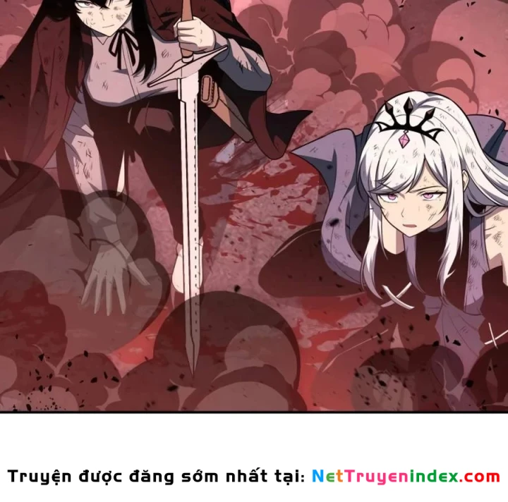 Vua Hiệp Sĩ Đã Trở Lại Với Một Vị Thần Chapter 162 - 252