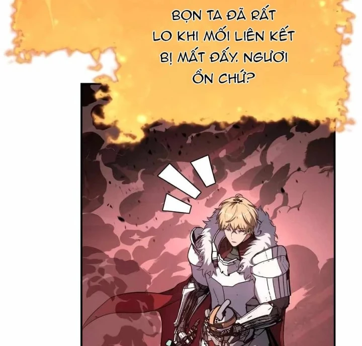 Vua Hiệp Sĩ Đã Trở Lại Với Một Vị Thần Chapter 163 - 12