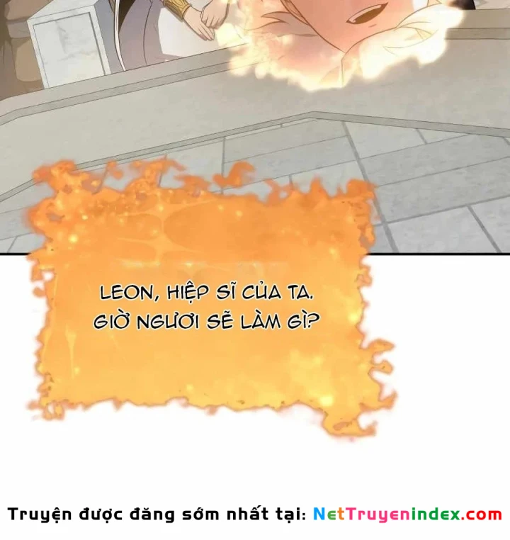 Vua Hiệp Sĩ Đã Trở Lại Với Một Vị Thần Chapter 163 - 22