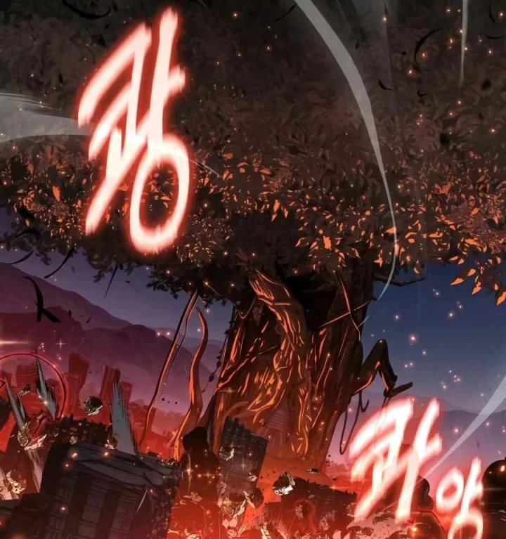 Vua Hiệp Sĩ Đã Trở Lại Với Một Vị Thần Chapter 163 - 33