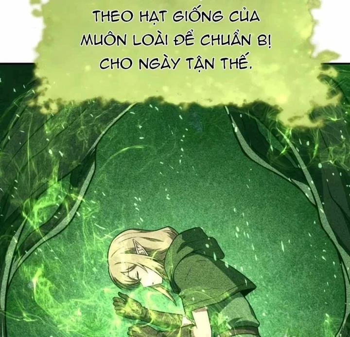 Vua Hiệp Sĩ Đã Trở Lại Với Một Vị Thần Chapter 163 - 78