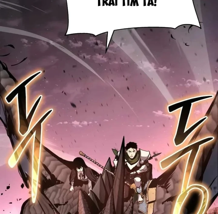 Vua Hiệp Sĩ Đã Trở Lại Với Một Vị Thần Chapter 163 - 166