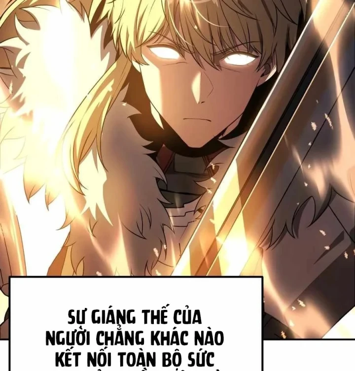 Vua Hiệp Sĩ Đã Trở Lại Với Một Vị Thần Chapter 163 - 278