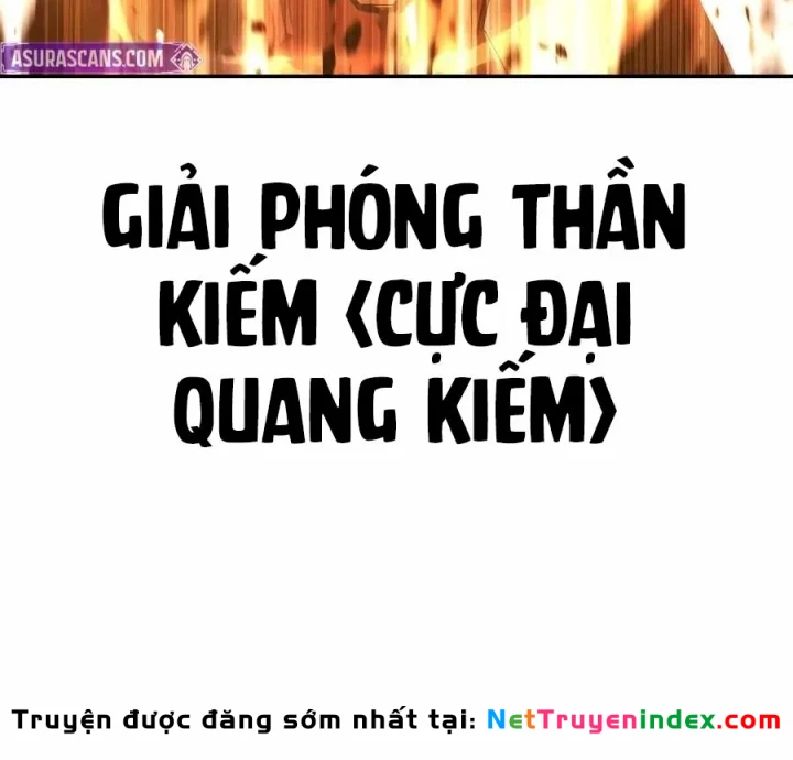 Vua Hiệp Sĩ Đã Trở Lại Với Một Vị Thần Chapter 163 - 291