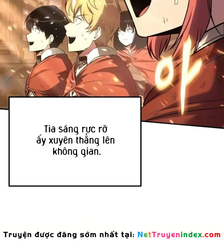 Vua Hiệp Sĩ Đã Trở Lại Với Một Vị Thần Chapter 164 - 6