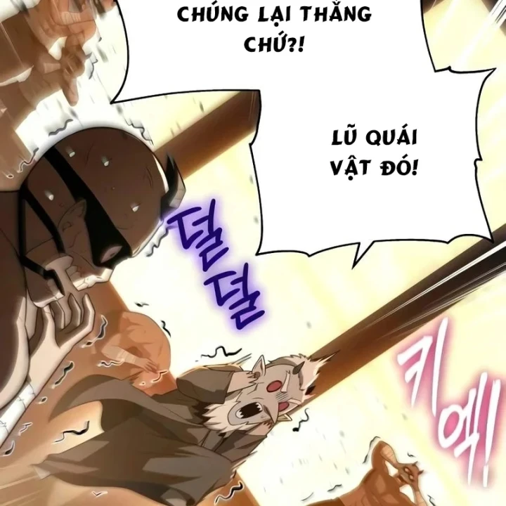 Vua Hiệp Sĩ Đã Trở Lại Với Một Vị Thần Chapter 164 - 16