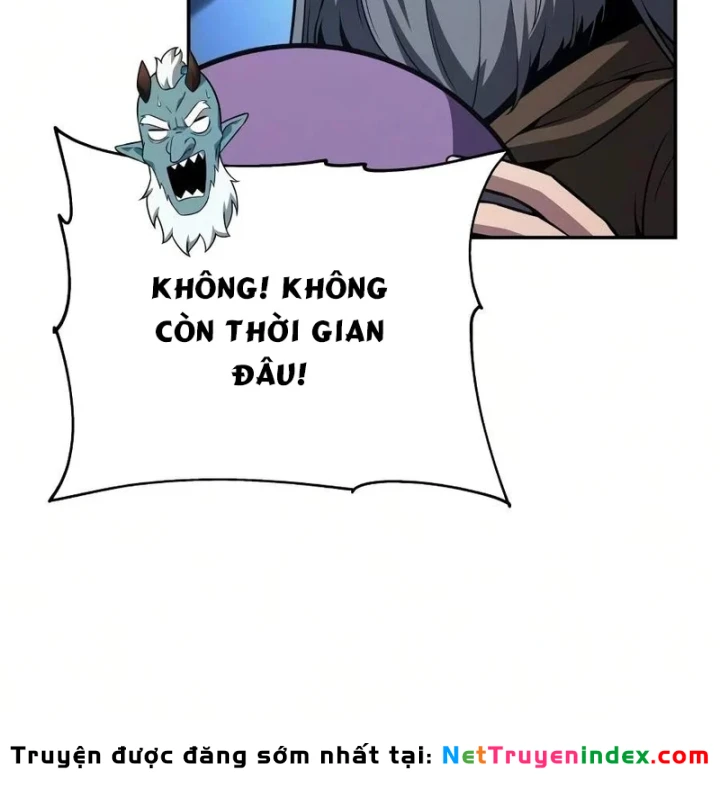 Vua Hiệp Sĩ Đã Trở Lại Với Một Vị Thần Chapter 164 - 20