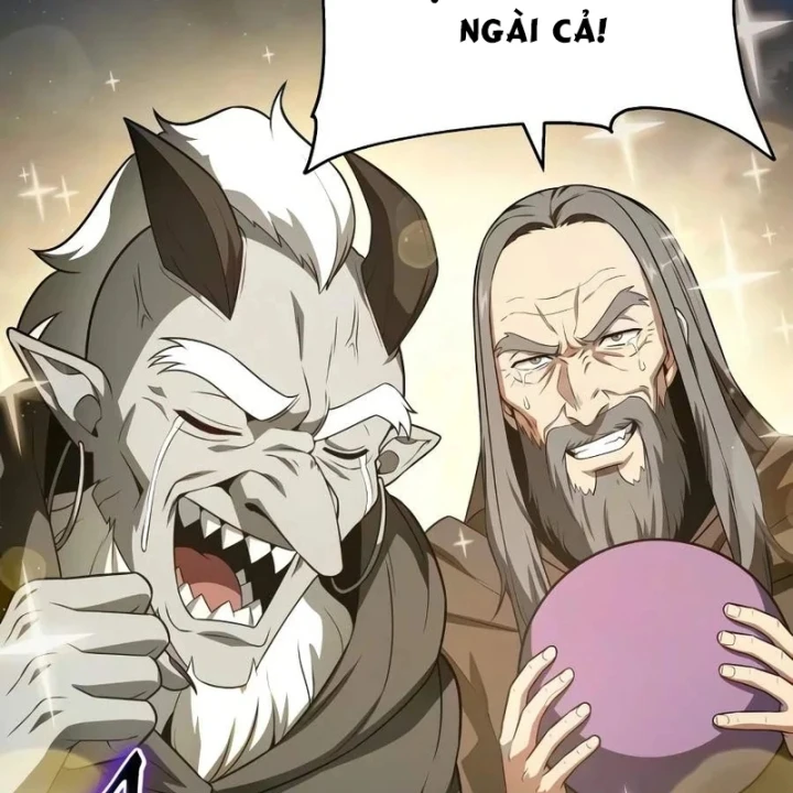 Vua Hiệp Sĩ Đã Trở Lại Với Một Vị Thần Chapter 164 - 34