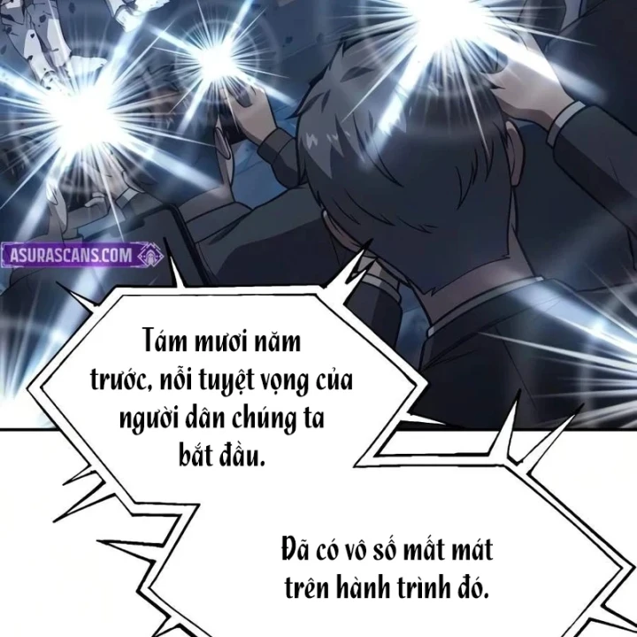 Vua Hiệp Sĩ Đã Trở Lại Với Một Vị Thần Chapter 164 - 41