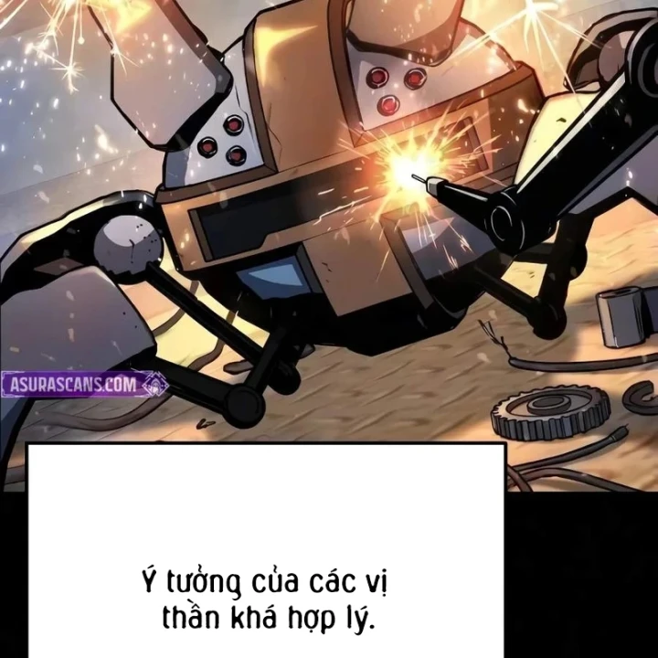 Vua Hiệp Sĩ Đã Trở Lại Với Một Vị Thần Chapter 164 - 103