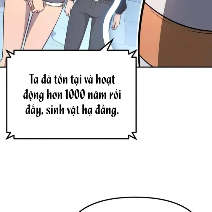 Vua Hiệp Sĩ Đã Trở Lại Với Một Vị Thần Chapter 165 - 55