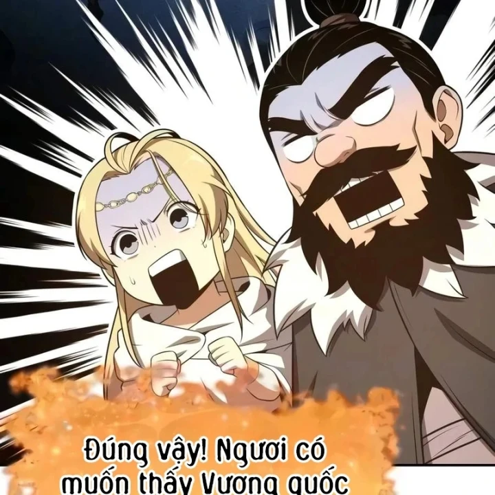 Vua Hiệp Sĩ Đã Trở Lại Với Một Vị Thần Chapter 165 - 142