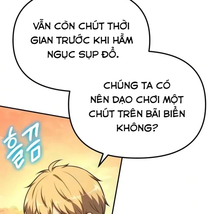 Vua Hiệp Sĩ Đã Trở Lại Với Một Vị Thần Chapter 165 - 190