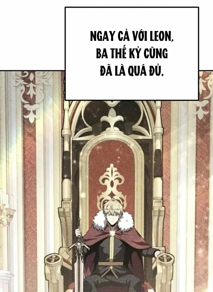 Vua Hiệp Sĩ Đã Trở Lại Với Một Vị Thần Chapter 166 - 16