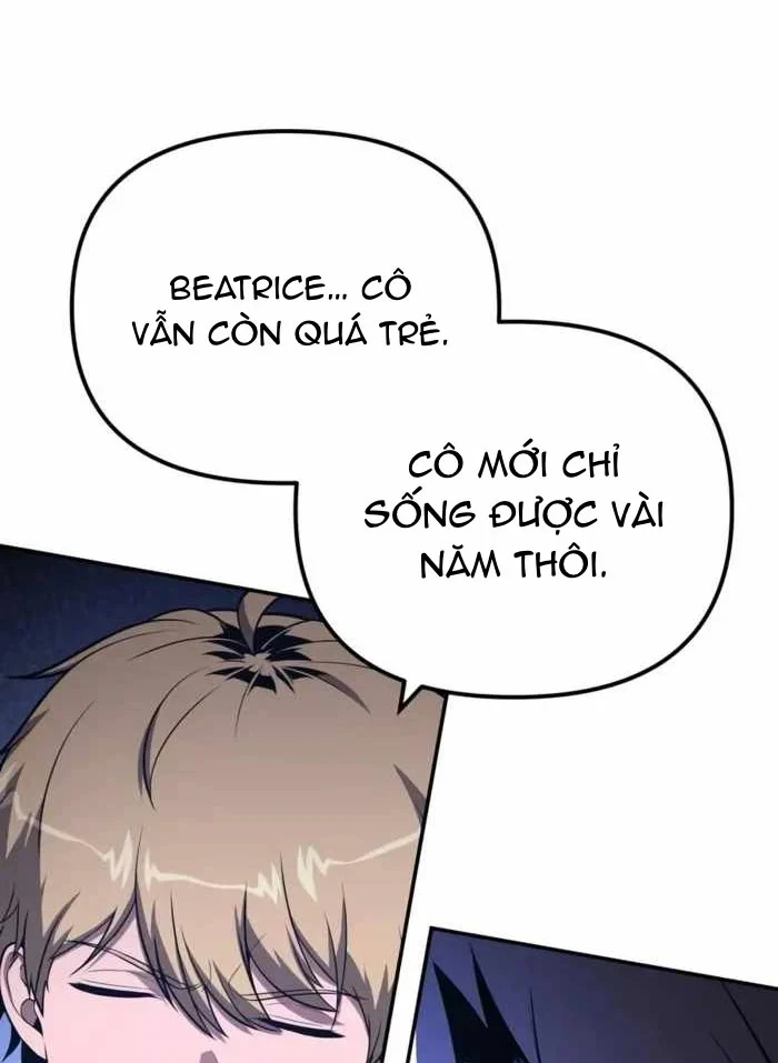 Vua Hiệp Sĩ Đã Trở Lại Với Một Vị Thần Chapter 166 - 21