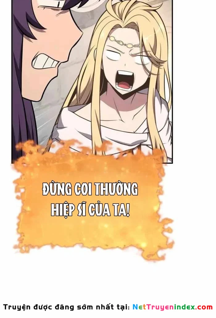 Vua Hiệp Sĩ Đã Trở Lại Với Một Vị Thần Chapter 166 - 98