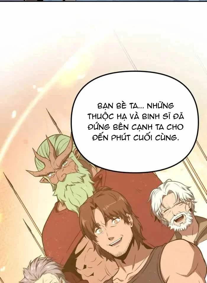 Vua Hiệp Sĩ Đã Trở Lại Với Một Vị Thần Chapter 166 - 134