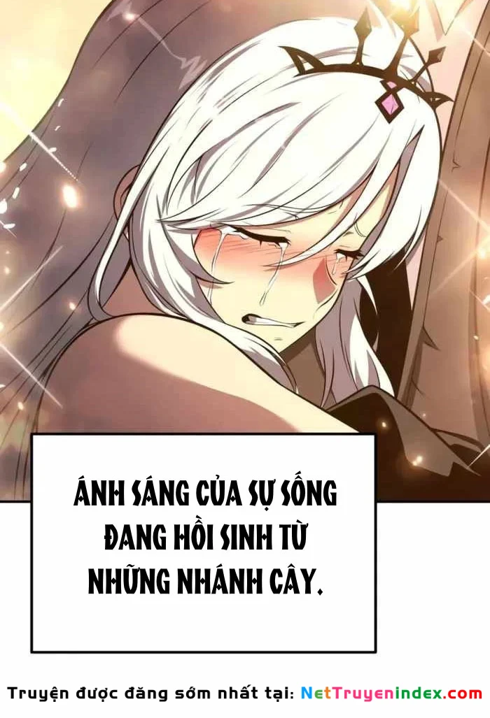 Vua Hiệp Sĩ Đã Trở Lại Với Một Vị Thần Chapter 166 - 170