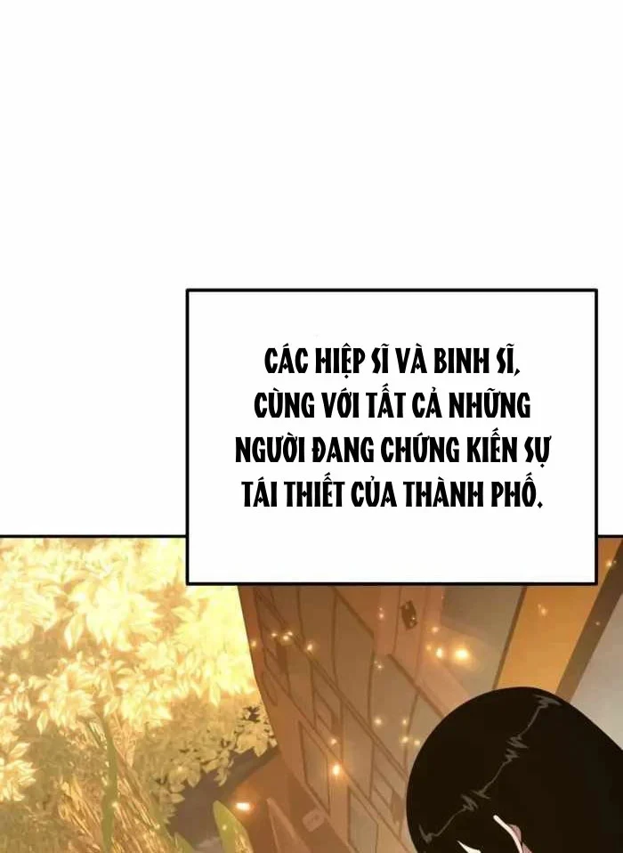 Vua Hiệp Sĩ Đã Trở Lại Với Một Vị Thần Chapter 166 - 171