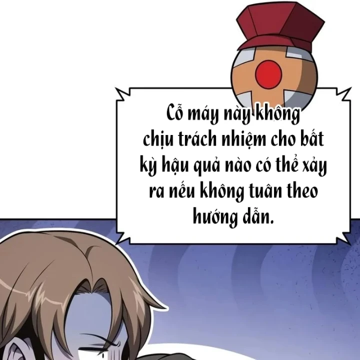 Vua Hiệp Sĩ Đã Trở Lại Với Một Vị Thần Chapter 167 - 22