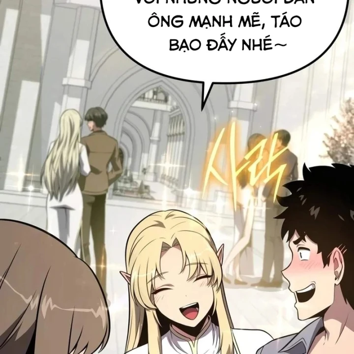 Vua Hiệp Sĩ Đã Trở Lại Với Một Vị Thần Chapter 167 - 43