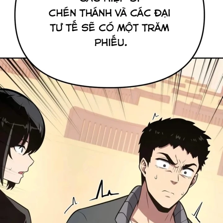 Vua Hiệp Sĩ Đã Trở Lại Với Một Vị Thần Chapter 167 - 78