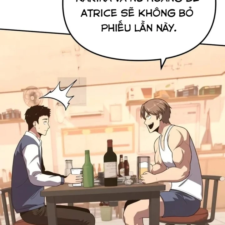 Vua Hiệp Sĩ Đã Trở Lại Với Một Vị Thần Chapter 167 - 124