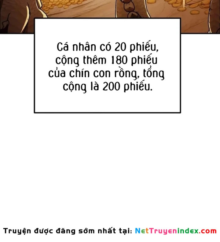 Vua Hiệp Sĩ Đã Trở Lại Với Một Vị Thần Chapter 167 - 135