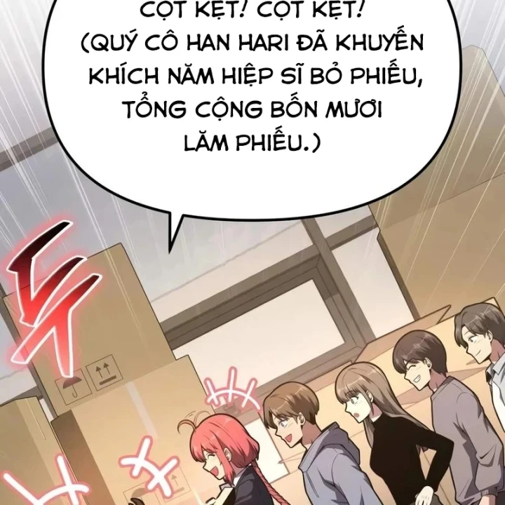 Vua Hiệp Sĩ Đã Trở Lại Với Một Vị Thần Chapter 167 - 184