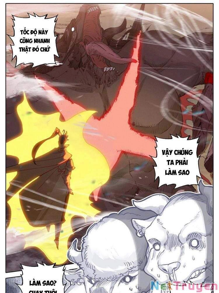 Thương Nguyên Đồ Chapter - 10