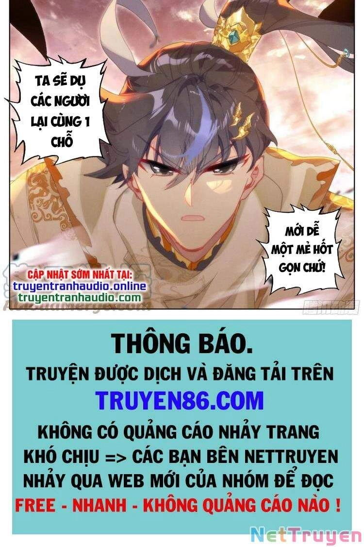 Thương Nguyên Đồ Chapter - 13