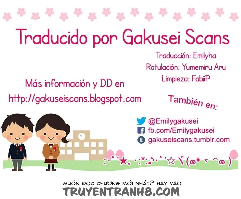 Sakazuki-Sanchi No Gikyoudai Chapter 17 - 20