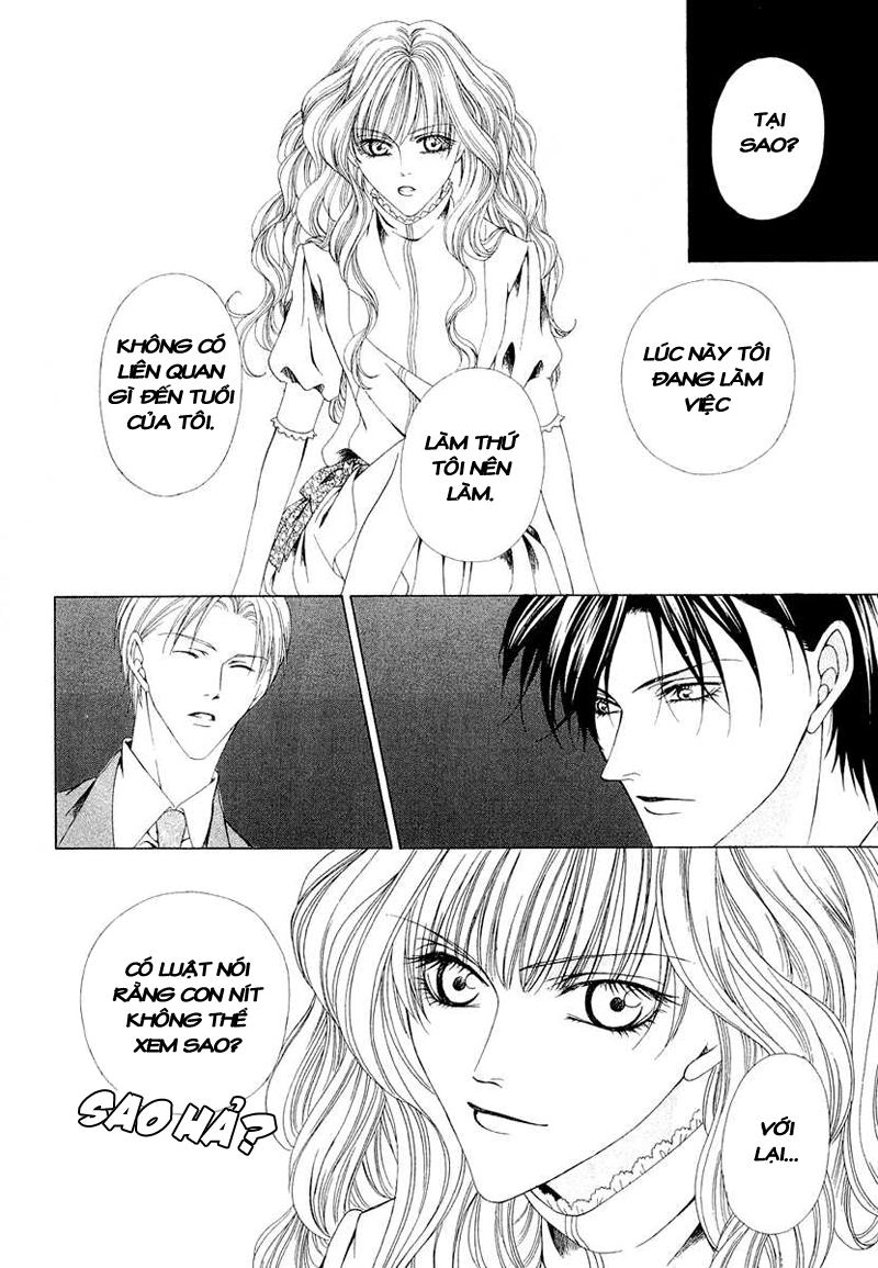 Keishichou Tokuhanka 007 Chapter 1 - 20