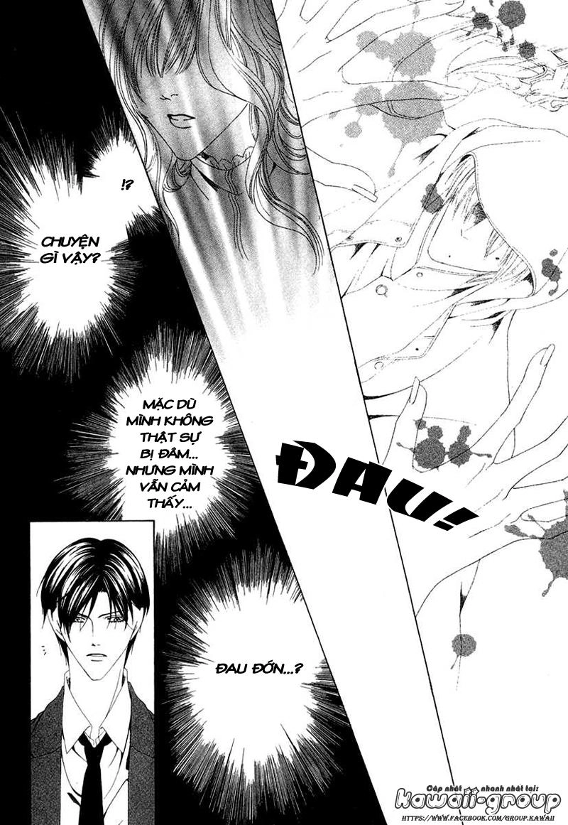 Keishichou Tokuhanka 007 Chapter 1 - 26