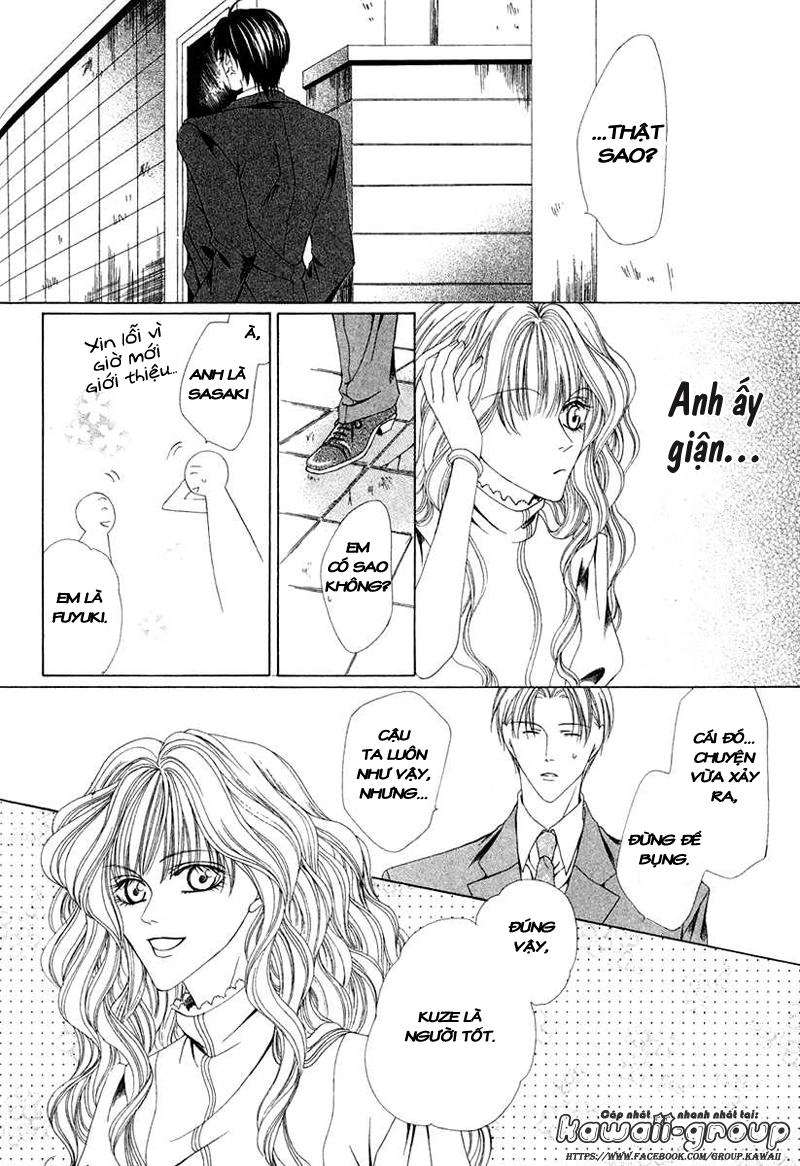 Keishichou Tokuhanka 007 Chapter 1 - 30