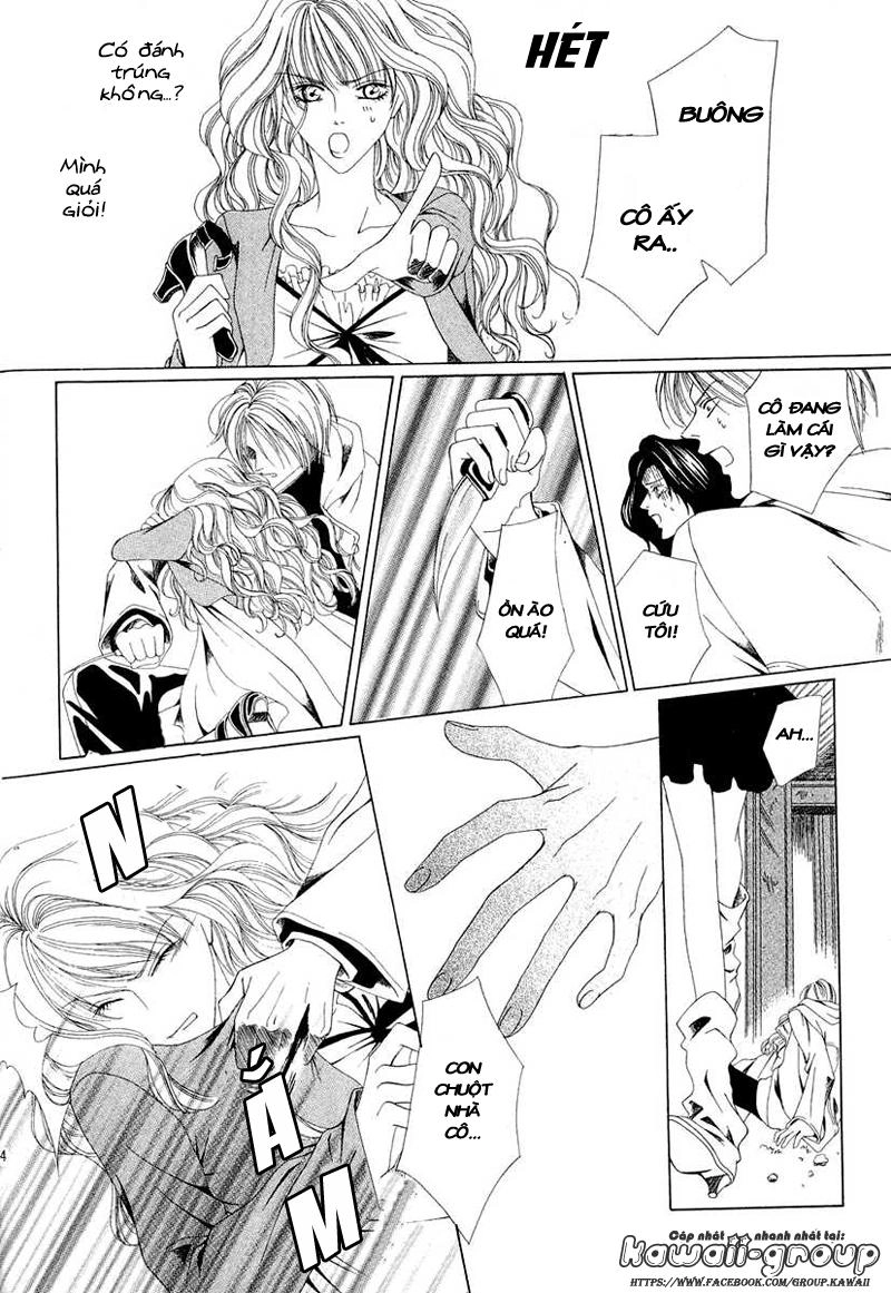 Keishichou Tokuhanka 007 Chapter 1 - 40