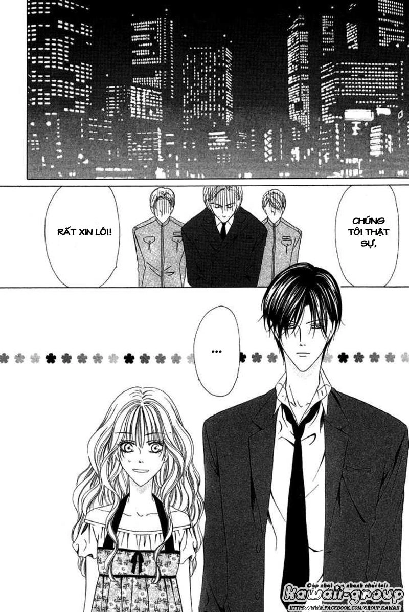 Keishichou Tokuhanka 007 Chapter 5 - 12