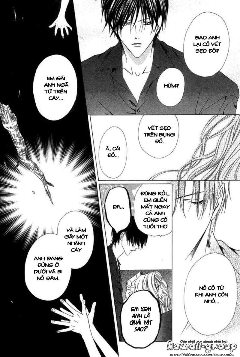 Keishichou Tokuhanka 007 Chapter 5 - 21