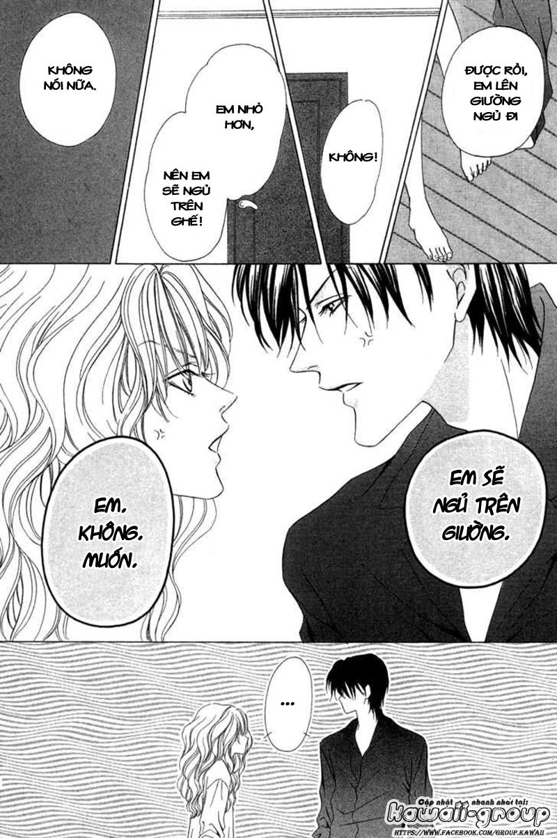 Keishichou Tokuhanka 007 Chapter 5 - 24