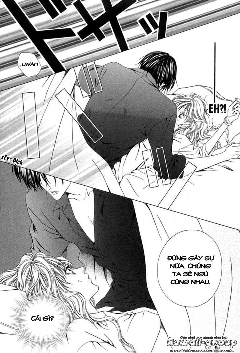 Keishichou Tokuhanka 007 Chapter 5 - 26