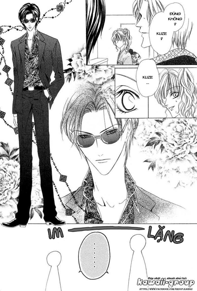 Keishichou Tokuhanka 007 Chapter 6.1 - 28