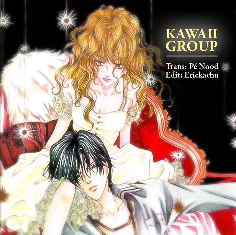 Keishichou Tokuhanka 007 Chapter 6.2 - 2