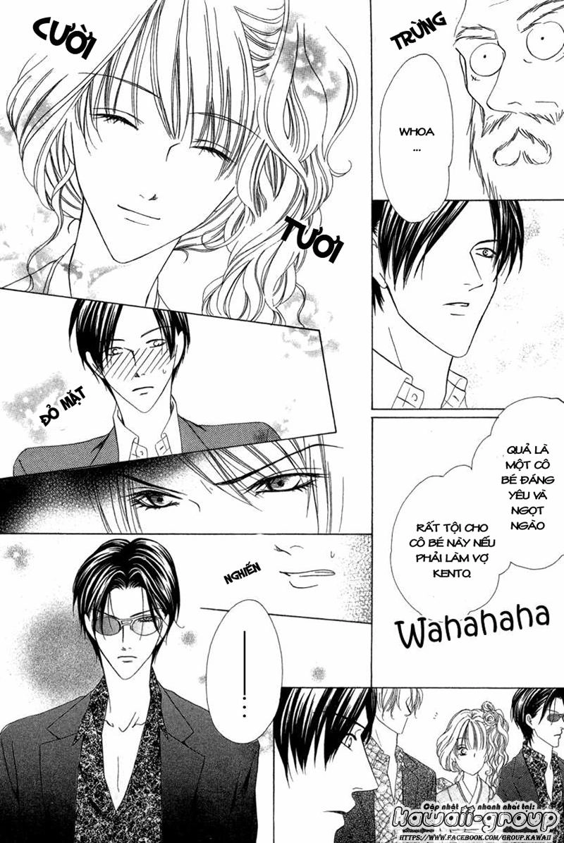 Keishichou Tokuhanka 007 Chapter 6.2 - 8