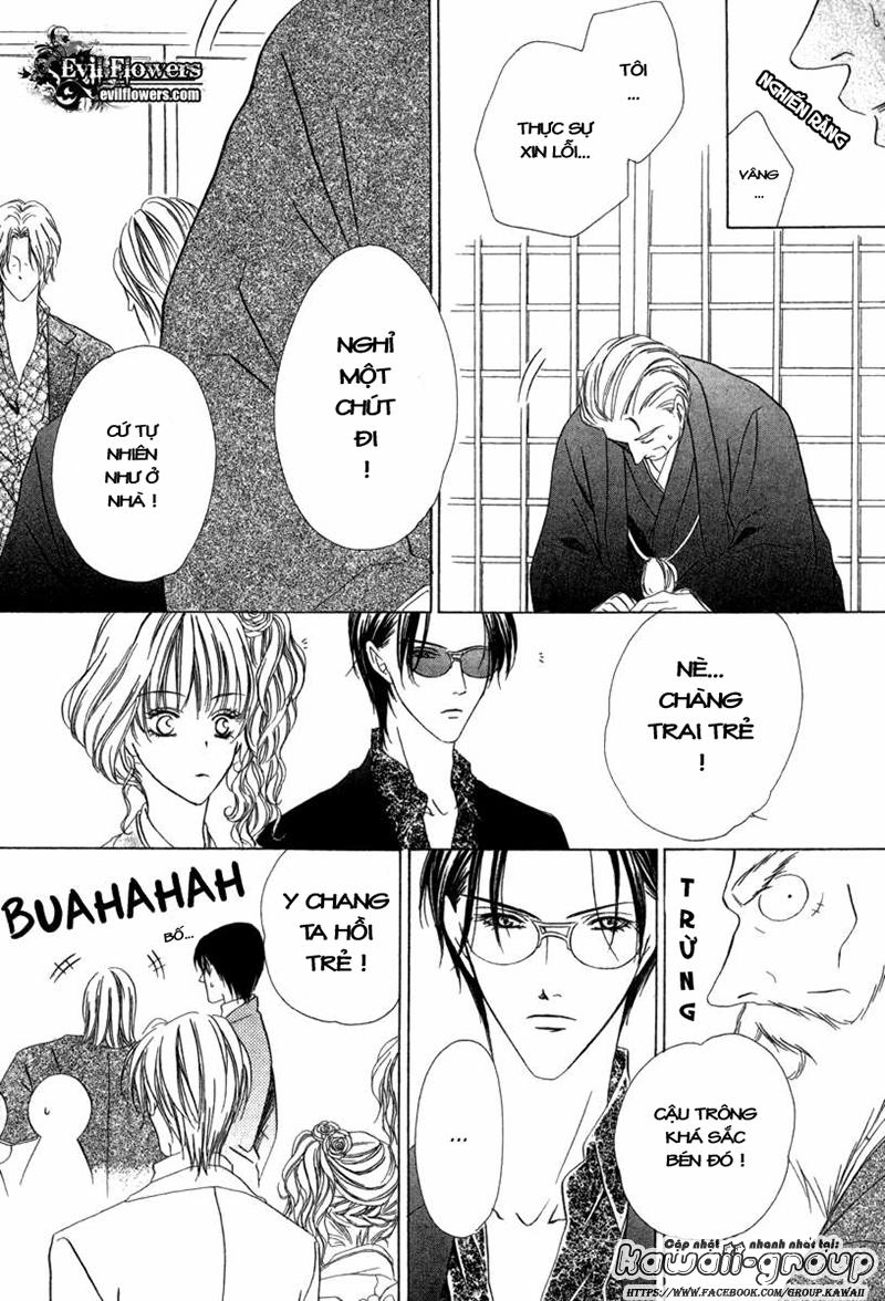 Keishichou Tokuhanka 007 Chapter 6.2 - 13