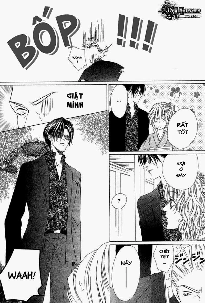 Keishichou Tokuhanka 007 Chapter 6.2 - 31