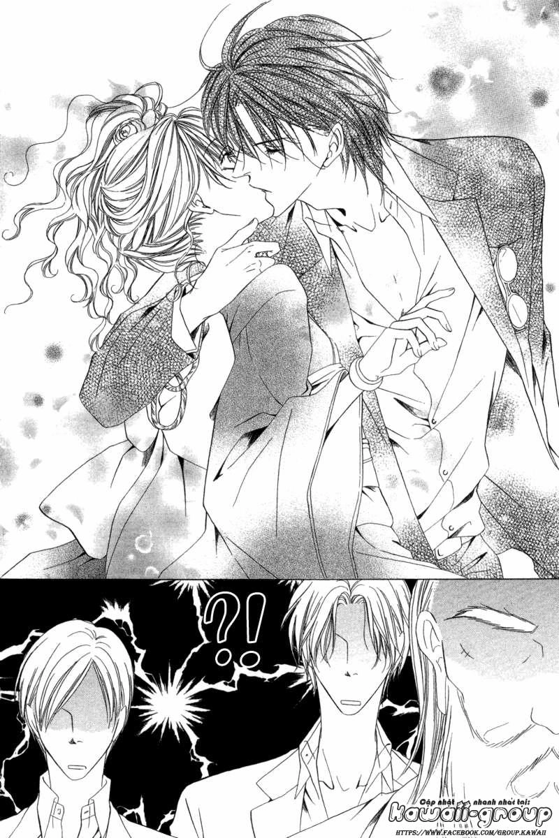 Keishichou Tokuhanka 007 Chapter 6.2 - 36