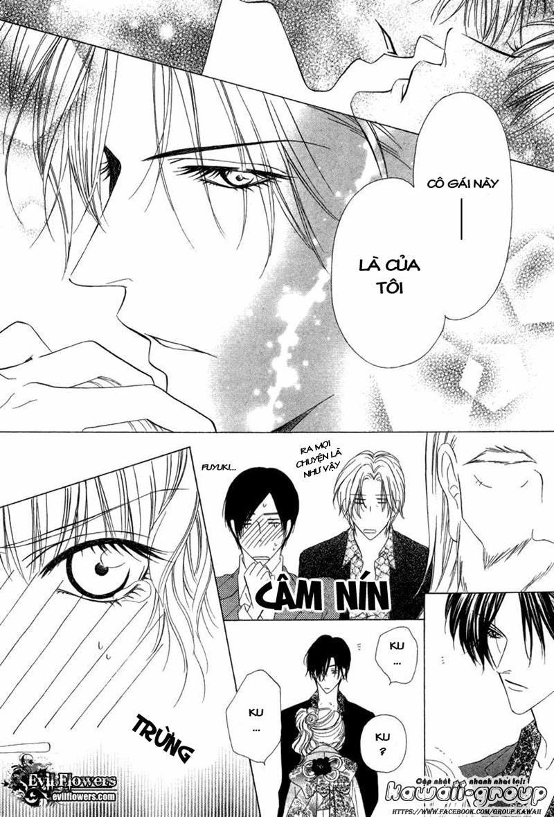 Keishichou Tokuhanka 007 Chapter 6.2 - 37