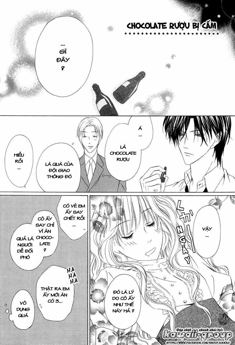 Keishichou Tokuhanka 007 Chapter 6.2 - 41